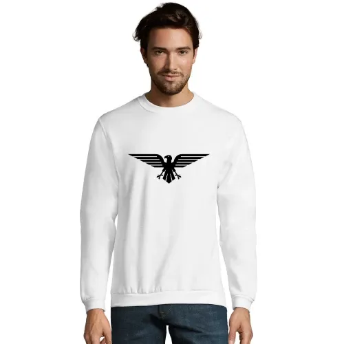Adler Männer Sweat