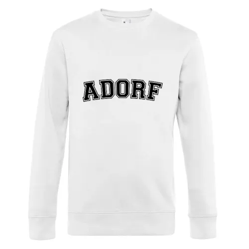 Adorf Sweat Männer King Crew Neck