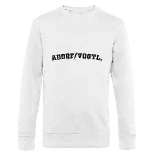 Adorf/Vogtl. Sweat Männer King Crew Neck
