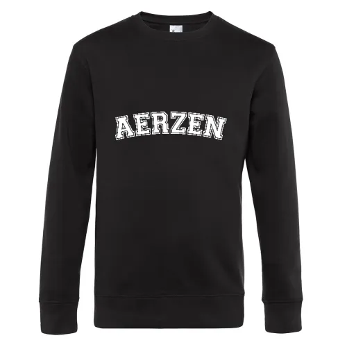 Aerzen Sweat Männer King Crew Neck
