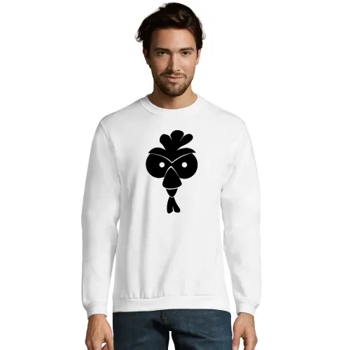 Agro Hahnkopf Männer Sweat
