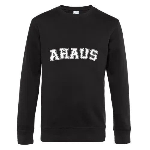 Ahaus Sweat Männer King Crew Neck