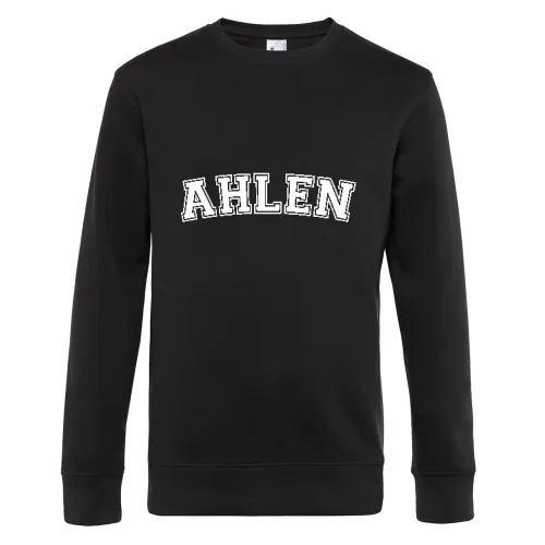Ahlen Sweat Männer King Crew Neck