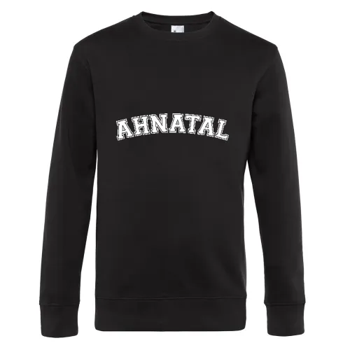 Ahnatal Sweat Männer King Crew Neck