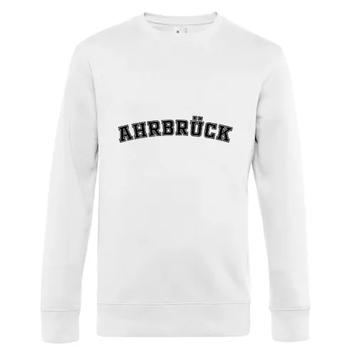 Ahrbrück Sweat Männer King Crew Neck