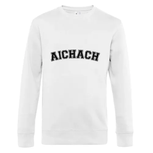 Aichach Sweat Männer King Crew Neck