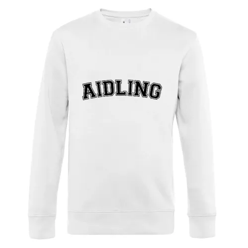 Aidling Sweat Männer King Crew Neck