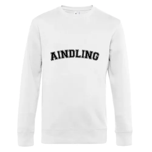 Aindling Sweat Männer King Crew Neck
