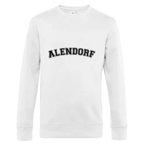 Alendorf Sweat Männer King Crew Neck