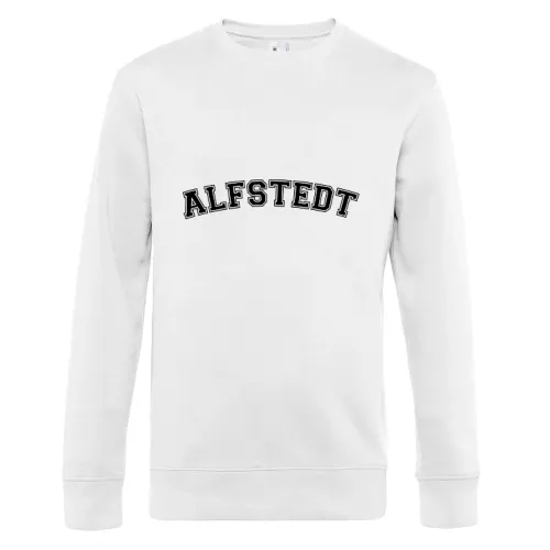 Alfstedt Sweat Männer King Crew Neck