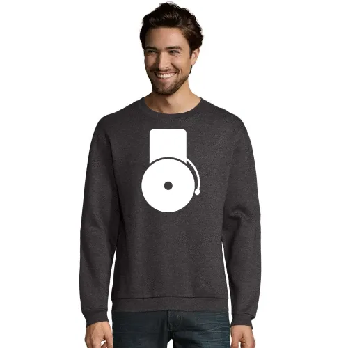 Alte Klingel Sweat Männer Spider