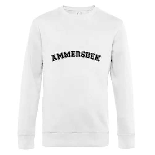 Ammersbek Sweat Männer King Crew Neck