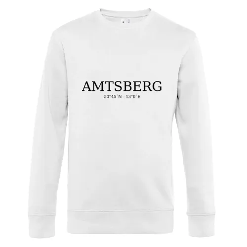 Amtsberg Koordinaten Sweat
