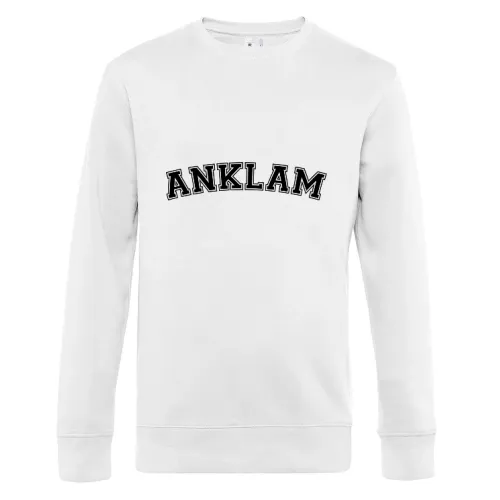 Anklam Sweat Männer King Crew Neck