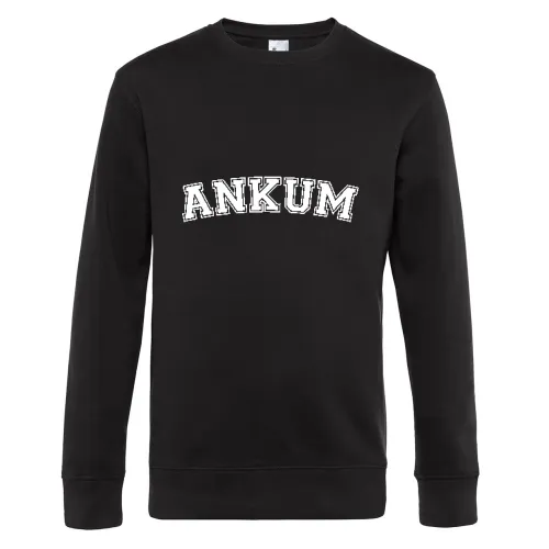Ankum Sweat Männer King Crew Neck