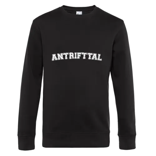 Antrifttal Sweat Männer King Crew Neck