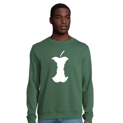 Apfelgriebsch Männer Sweat