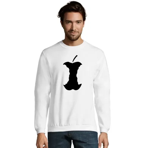 Apfelgriebsch Männer Sweat