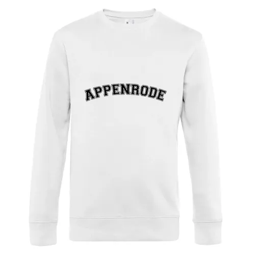 Appenrode Sweat Männer King Crew Neck