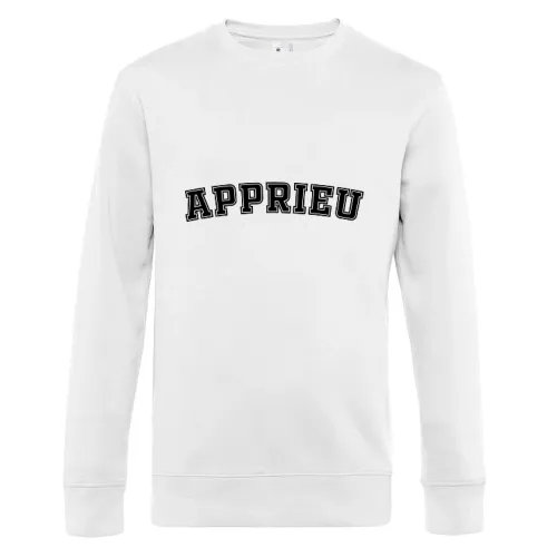 APPRIEU Sweat Männer King Crew Neck