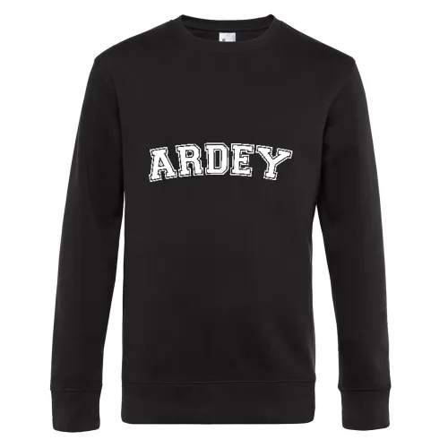 Ardey Sweat Männer King Crew Neck