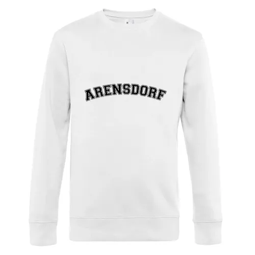 Arensdorf Sweat Männer King Crew Neck
