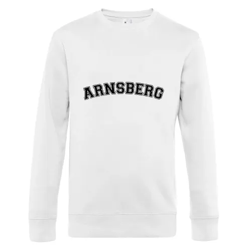 Arnsberg Sweat Männer King Crew Neck