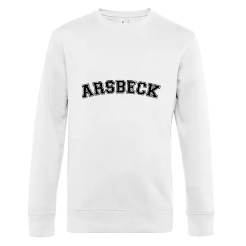 Arsbeck Sweat Männer King Crew Neck