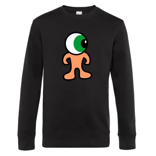 Augenkörper Sweat