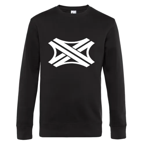 Autobahnkreuz Symbol Sweat