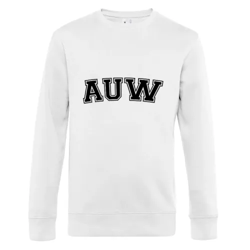 Auw Sweat Männer King Crew Neck