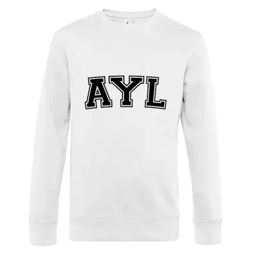 Ayl Sweat Männer King Crew Neck
