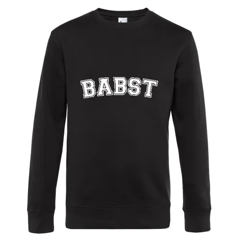 Babst Sweat Männer King Crew Neck