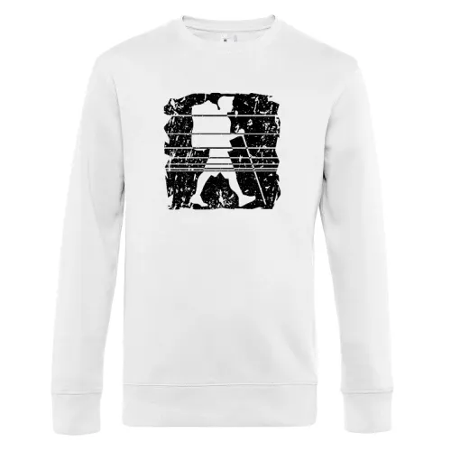 Backpacker Wanderer Sweat