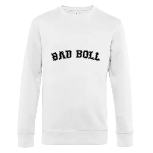 Bad Boll Sweat Männer King Crew Neck
