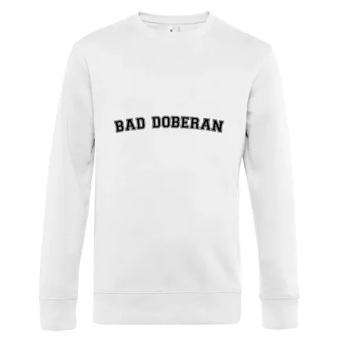 Bad Doberan Sweat Männer King Crew Neck