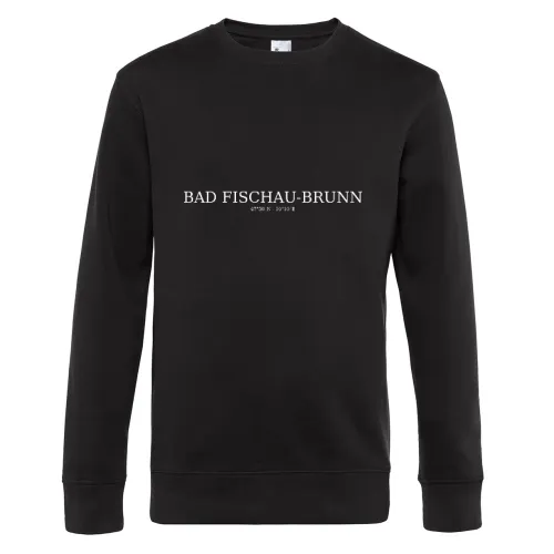 Bad Fischau-brunn Koordinaten Männer Sweat