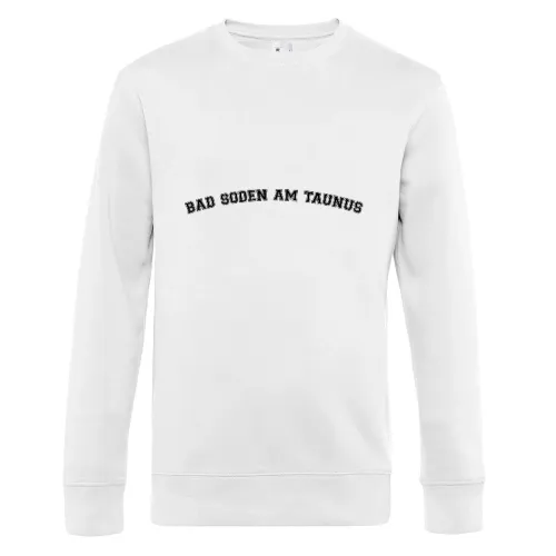 Bad Soden am Taunus Männer Sweat