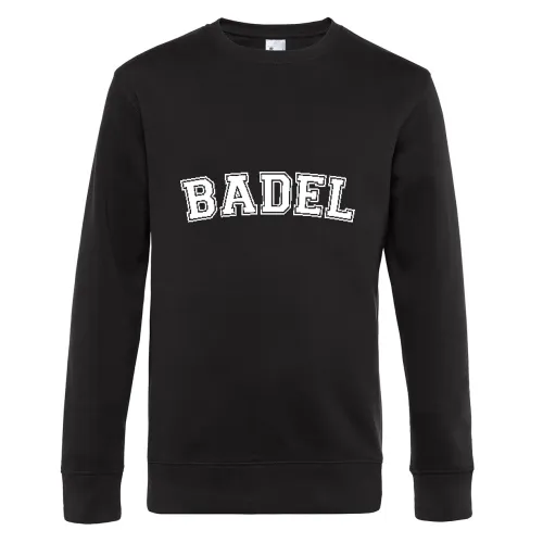 Badel Sweat Männer King Crew Neck