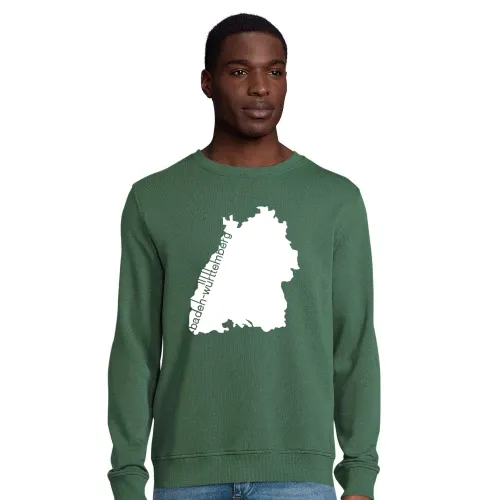 Baden-Württemberg Männer Sweat