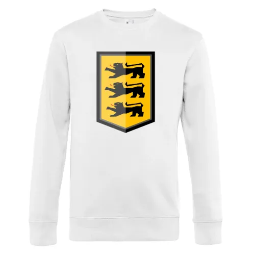 Baden Württemberg Wappen Sweat