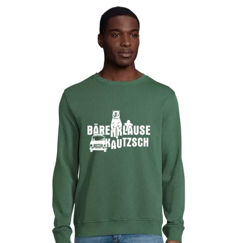 Bärenklause Kautzsch Männer Sweat