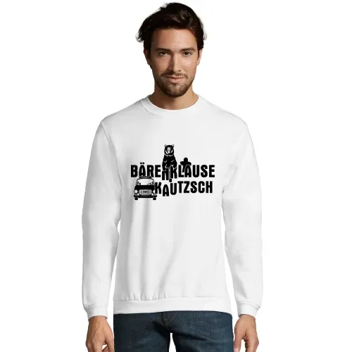 Bärenklause Kautzsch Männer Sweat
