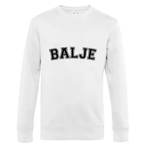 Balje Sweat Männer King Crew Neck
