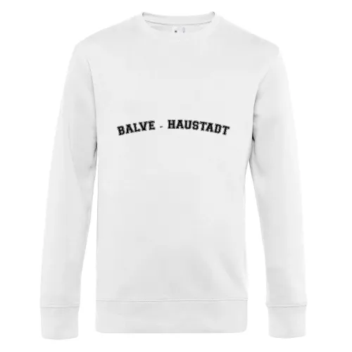 Balve-Binolen Sweat Männer King Crew Neck