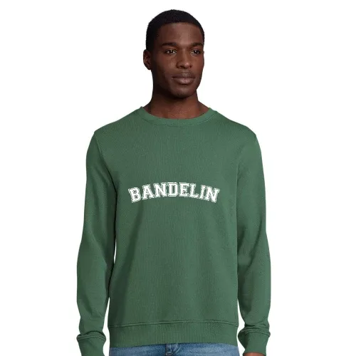 Bandelin Sweat Männer Comet Bio