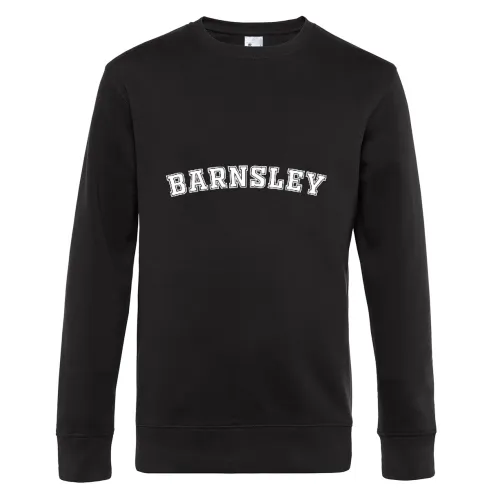 Barnsley Sweat Männer King Crew Neck
