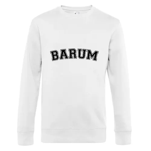 Barum Sweat Männer King Crew Neck