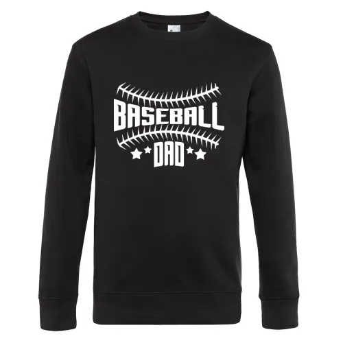 Baseball Dad Trainer Sweat