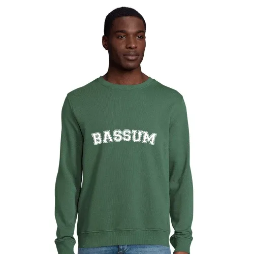 Bassum Männer Sweat